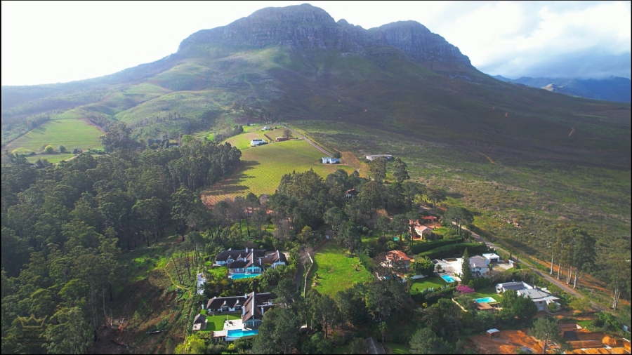  Bedroom Property for Sale in Worlds View Western Cape